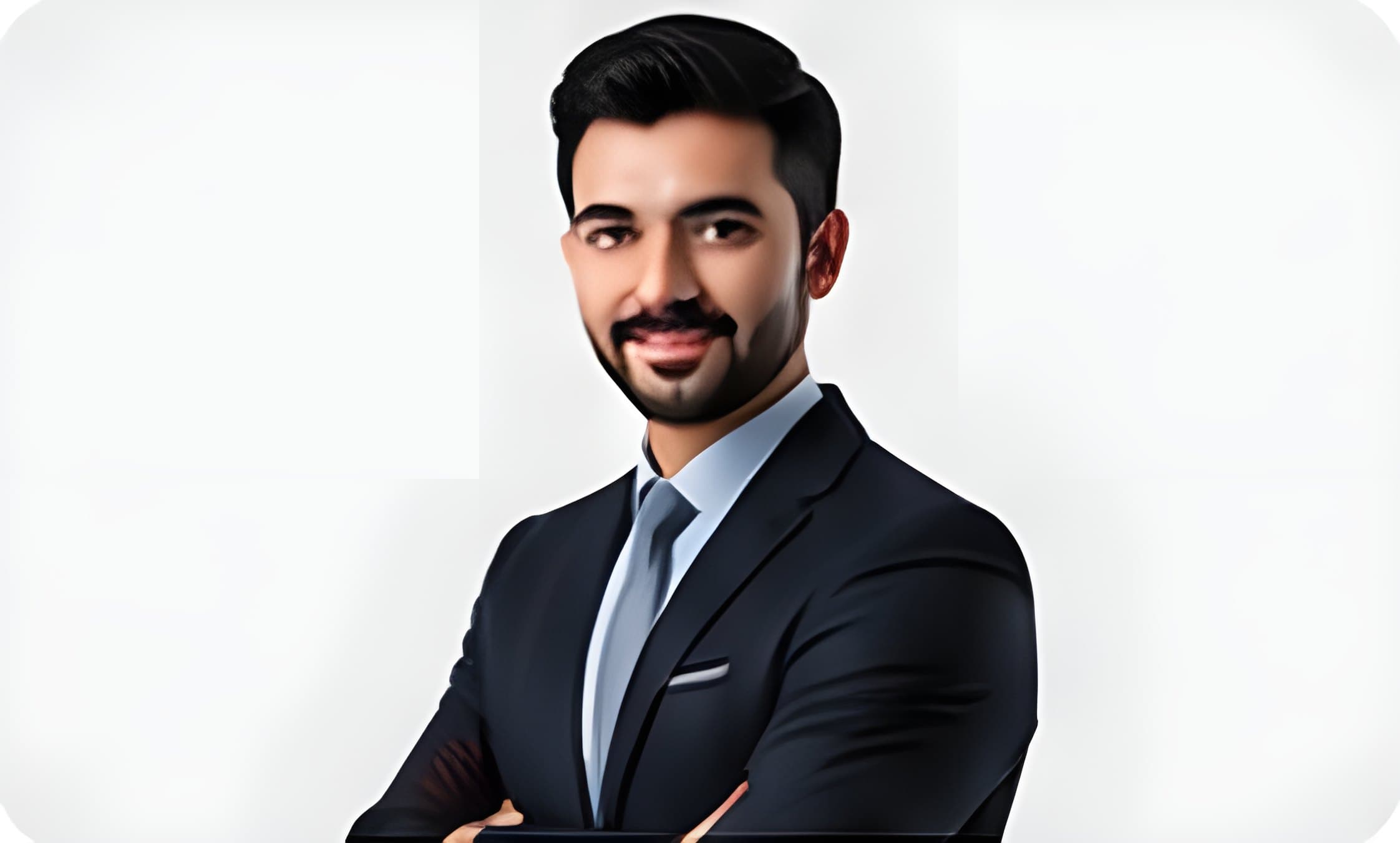 Placeholder portrait for Thimira Perera (replace with real photo)
